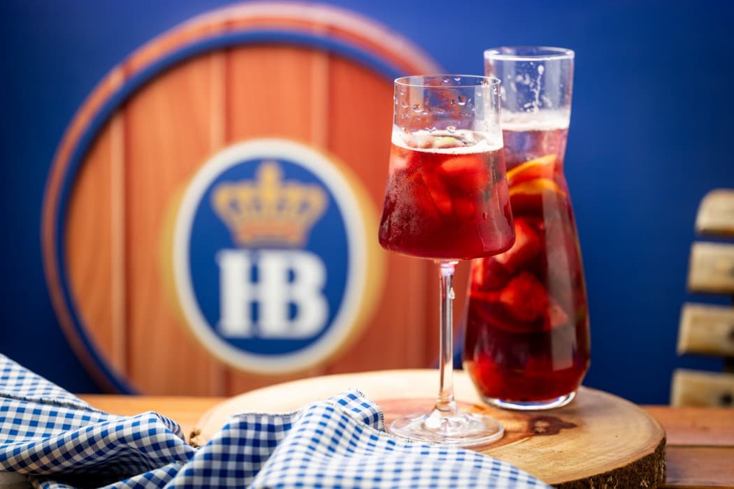 Sangria Jarra