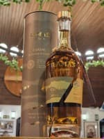 WHISKY LAMAS CANEM