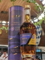 WHISKY LAMAS RARUS