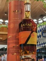 WHISKY LAMAS PLENUS