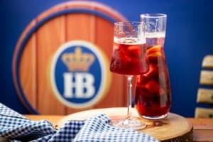 Sangria Jarra