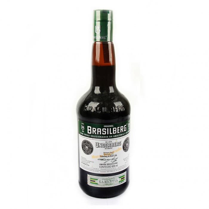 Underberg