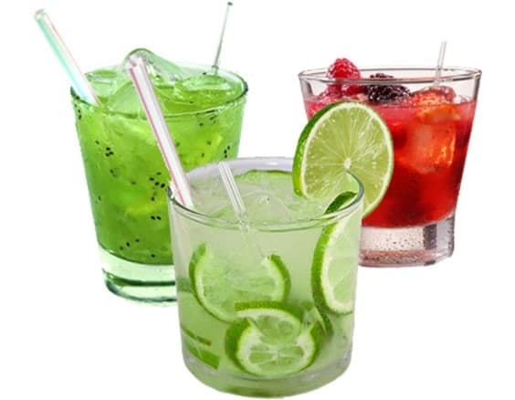 Caipi Cachaça