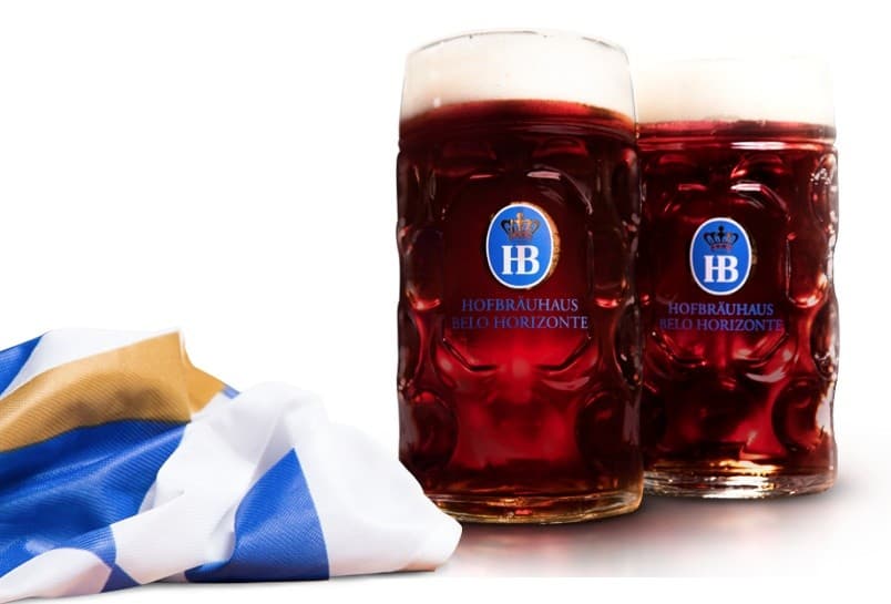 HOFBRÄU DUNKEL