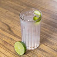 Gin Tônica