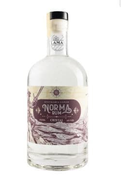 Rum Prata Lamas