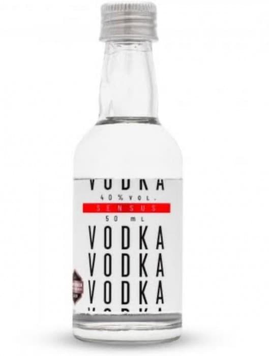 Vodka Sensus Dose