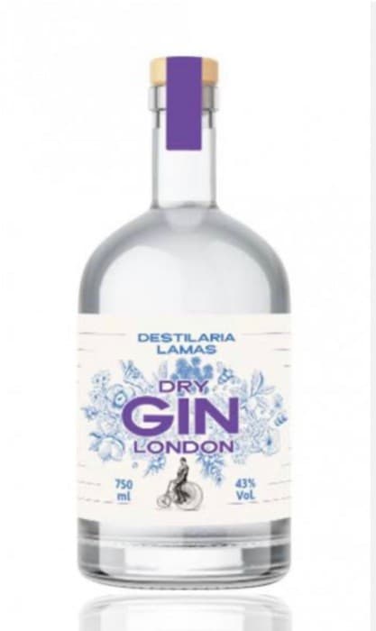 Gin Dose