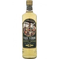 Cachaça Vale Verde