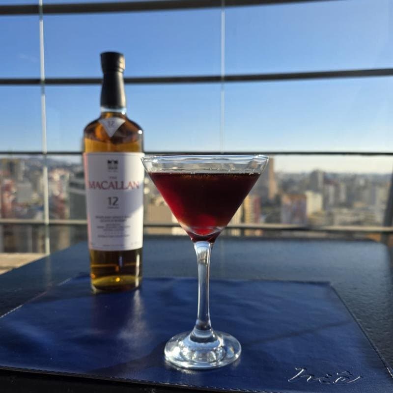 Manhattan